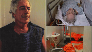 epstein-was-set-to-potentially-cooperate-as-his-lawyers-huddled-with-feds-two-weeks-before-his-death:-fbi-records