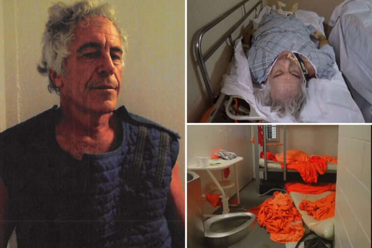 epstein-was-set-to-potentially-cooperate-as-his-lawyers-huddled-with-feds-two-weeks-before-his-death:-fbi-records