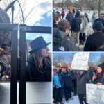 bizarre-nyc-groundhog-day-event-with-curtis-sliwa-draws-hundreds-of-hipsters,-protesters-–-with-a-possible-twist-next-year