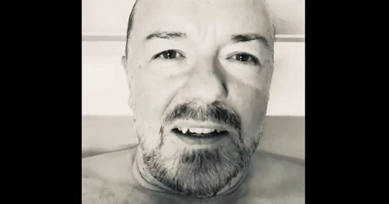 ricky-gervais-slams-grammy-winners-for-political-speeches,-they’re-‘still-not-listening’