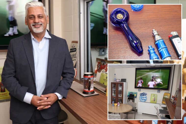 inside-the-li-facility-letting-patients-trip-on-drugs,-drink-beer-and-gorge-on-potato-chips-while-watching-sports