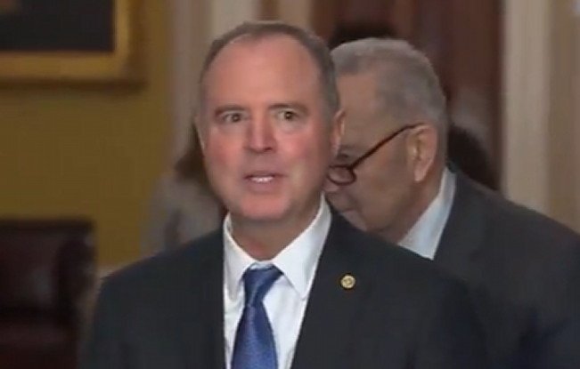 as-radical-rhetoric-by-sanctuary-politicians-leads-to-unprecedented-1,300%-increase-in-assaults-against-ice-officers,-adam-schiff-deceptively-editing-dhs-x-post