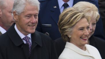 clintons-try-to-dodge-contempt-by-requesting-special-treatment-–-comer-responds