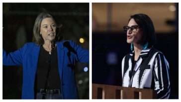 retiring-minnesota-senator-endorses-radical-lt-gov.-peggy-flanagan-over-moderate-angie-craig