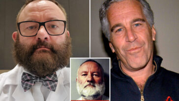notorious-pedophile-nyc-doctor-once-treated-jeffrey-epstein:-fbi-files