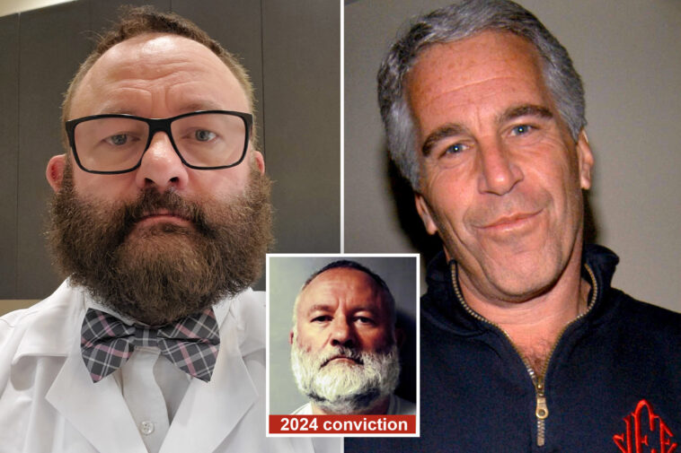 notorious-pedophile-nyc-doctor-once-treated-jeffrey-epstein:-fbi-files