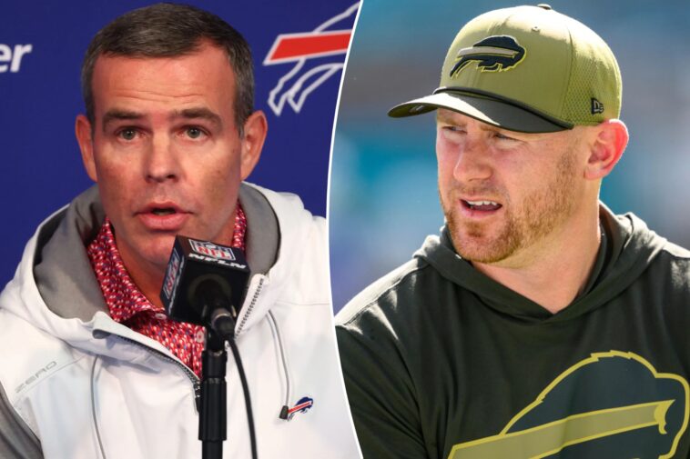 bills-gm-brandon-beane-offers-profane-three-word-response-to-joe-brady-pushback