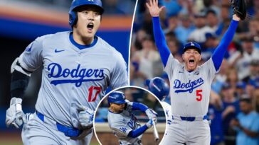 the-california-post’s-hot-take-predictions-on-who-will-fill-the-dodger’s-roster-holes-for-three-peat-challenge