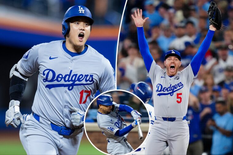 the-california-post’s-hot-take-predictions-on-who-will-fill-the-dodger’s-roster-holes-for-three-peat-challenge