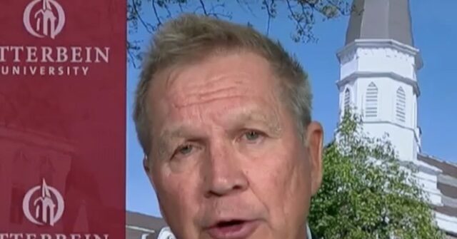 kasich-claims-‘growing-numbers-of-republicans’-saying-enough-to-trump-deportations