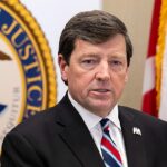 doj-removes-ed-martin-from-trump-admin’s-weaponization-working-group-amid-increased-activity