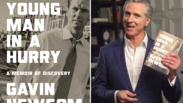 gavin-newsom-hawks-free-copies-of-‘intimate’-memoir-in-shameless-donation-grab