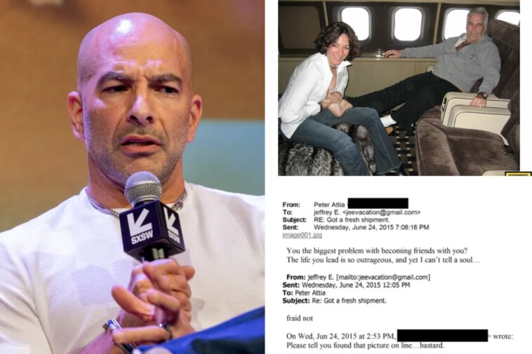 cbs-news-star-hire-peter-attia-set-meeting-with-jeffrey-epstein-while-his-infant-son-fought-for-his-life-in-hospital