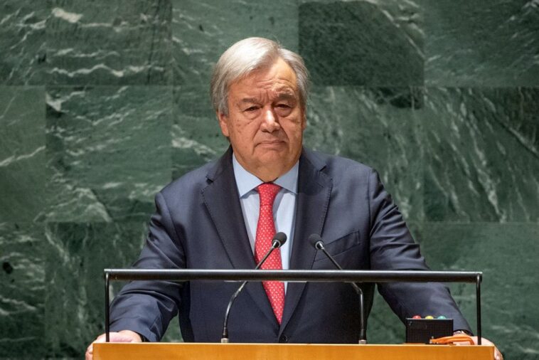 un.-facing-‘imminent-financial-collapse’-admits-secretary-general-as-countries-won’t-cough-up-membership-fees