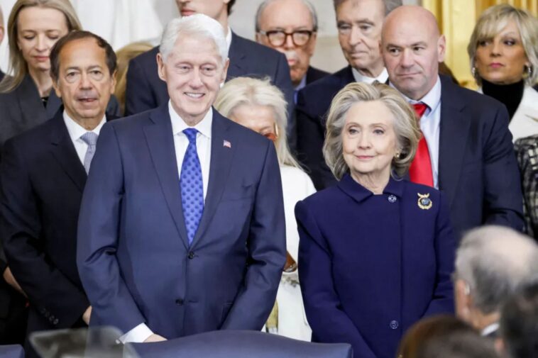 bill,-hillary-clinton-to-testify-on-jeffrey-epstein-relationship-—-cave-to-comer-ahead-of-contempt-vote