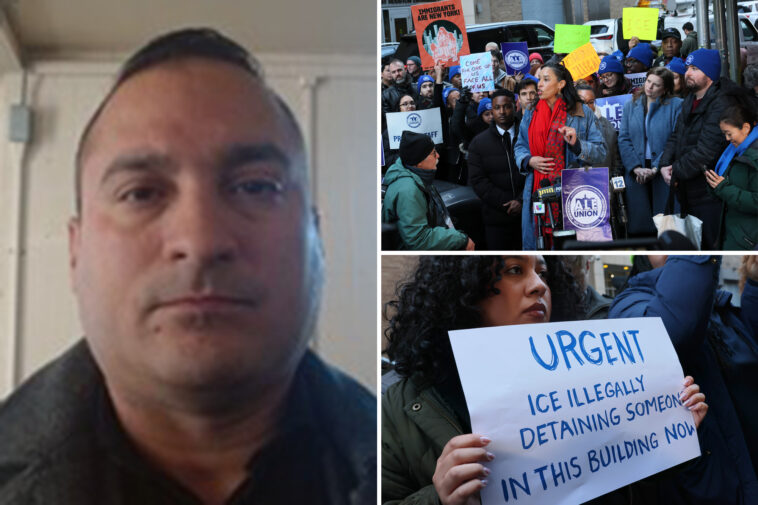 nyc-council-staffer-detained-by-ice-loses-bid-for-bond-after-feds-claim-he’s-danger-to-society:-report