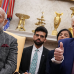 trump:-india-agrees-to-stop-buying-russian-oil,-enter-trade-deal-with-us.