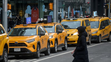 nyc-democrat-calls-to-remove-newsmax-from-taxi-cabs