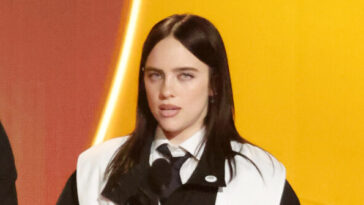 billie-eilish-‘no-one-is-illegal-on-stolen-land’-grammys-rant-backfires-as-she’s-caught-fighting-trespassers,-fans-demand-she-give-up-her-mansions