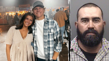 victim’s-mom-slams-grammy-speeches-after-daughter,-boyfriend-killed-in-alleged-dui-crash-by-illegal-immigrant