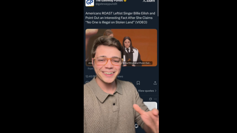 victor-reacts:-celebrities-lecture-us-about-“stolen-land”-while-our-land-is-being-stolen-by-illegal-aliens-(video)