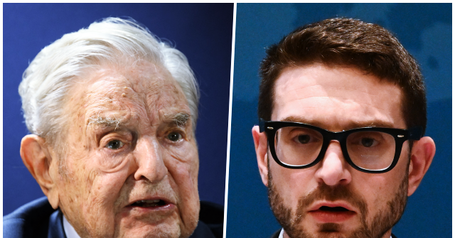 soros-linked-groups-sue-to-block-trump-from-halting-welfare-dependent-immigrants