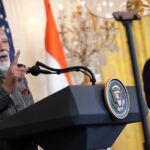 trump-and-india-pm-modi-reach-historic-trade-agreement,-includes-ending-importation-of-russian-oil