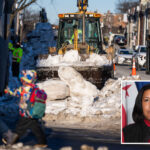 dc-residents-furious-with-nearly-20-schools-still-closed,-streets-a-snowy-mess:-‘dems-worried-about-the-wrong-ice’