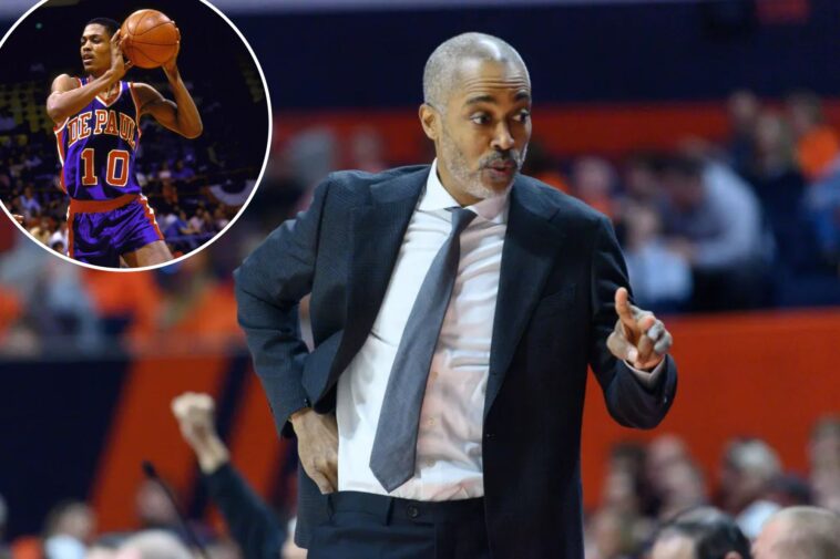 rod-strickland-picking-st.-john’s-game-for-his-depaul-jersey-retirement-is-‘full-circle’