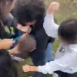 shock-video:-texas-high-school-students-savagely-beat-teacher-at-anti-ice-class-walkout-protest