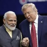 trump-and-india-pm-modi-reach-historic-trade-agreement,-includes-ending-importation-of-russian-oil