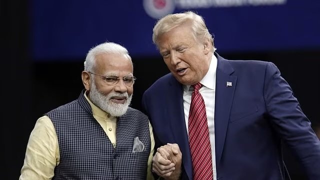 trump-and-india-pm-modi-reach-historic-trade-agreement,-includes-ending-importation-of-russian-oil