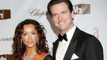 gavin-newsom’s-actress-ex-sofia-milos-speaks-out-after-memoir-claims-getty-heir-urged-breakup