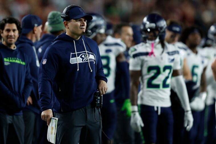 from-harbaugh-apprentice-to-seahawks-rise,-mike-macdonald-is-ready-for-his-super-bowl-2026-close-up