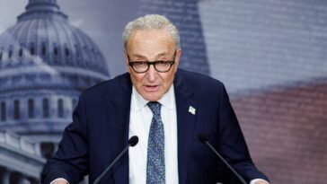 chuck-schumer-lambasted-after-comparing-the-save-act-to-jim-crow