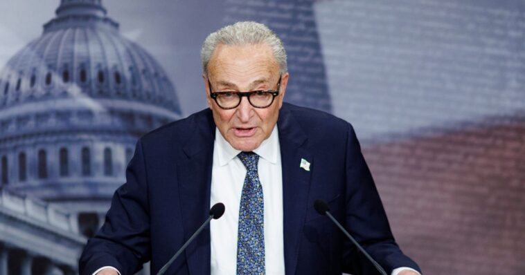 chuck-schumer-lambasted-after-comparing-the-save-act-to-jim-crow