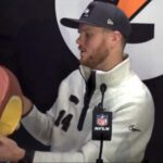 sam-darnold-serenaded-with-‘ham-for-sam’-chants-at-super-bowl-opening-night