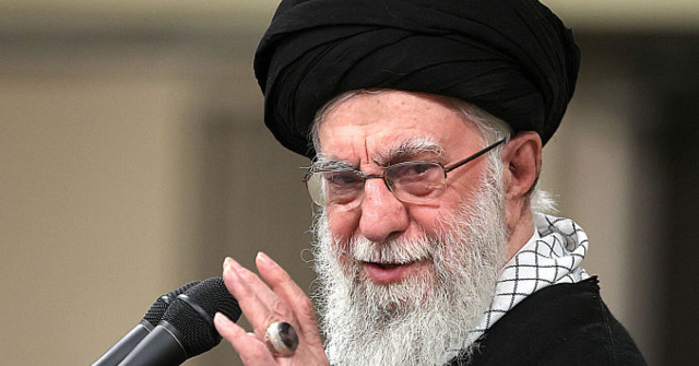 khamenei-mocks-us-military-strength,-threatens-trump-with-regional-war:-‘we-will-end-us.-mischief’