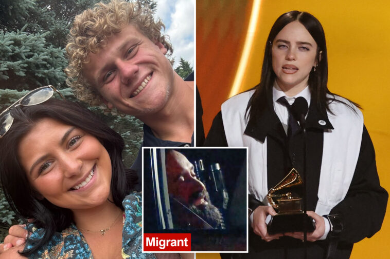 dui-crash-victim’s-mom-slams-a-listers-grammys-speeches-after-daughter,-daughter’s-boyfriend-allegedly-killed-by-illegal-migrant
