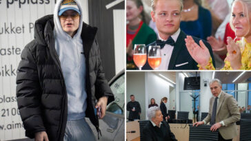 son-of-norway’s-crown-princess-pleads-not-guilty-to-rape-charges-as-trial-opens-in-oslo