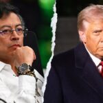 trump-to-host-colombia’s-petro-as-drug-trafficking-expected-to-dominate-high-stakes-talks