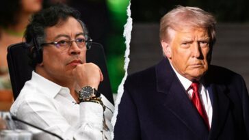 trump-to-host-colombia’s-petro-as-drug-trafficking-expected-to-dominate-high-stakes-talks