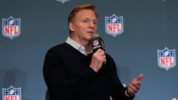 nfl’s-roger-goodell-believes-bad-bunny-‘understands’-super-bowl-lx-platform-is-meant-to-unite-amid-ice-outcry