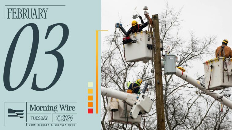 morning-brief:-anti-ice-activists-attack-target,-shutdown-scramble,-&-nashville-storm-failures