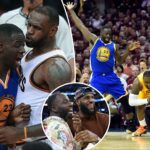 how-lebron-james-and-draymond-green’s-beef-turned-into-friendship