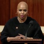 just-days-before-ayanna-pressley-was-sworn-in,-her-husband-quit-a-$92k-job-to-launch-a-“consulting-firm”-—-family-net-worth-skyrockets-to-$8-million