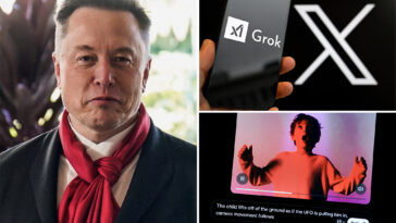 french-prosecutors-raid-elon-musk’s-x-offices-as-part-of-probe-into-child-abuse-images-and-deepfakes