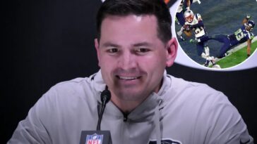 the-question-seahawks-coach-was-‘kind-of-done’-with-at-super-bowl-2026-media-day