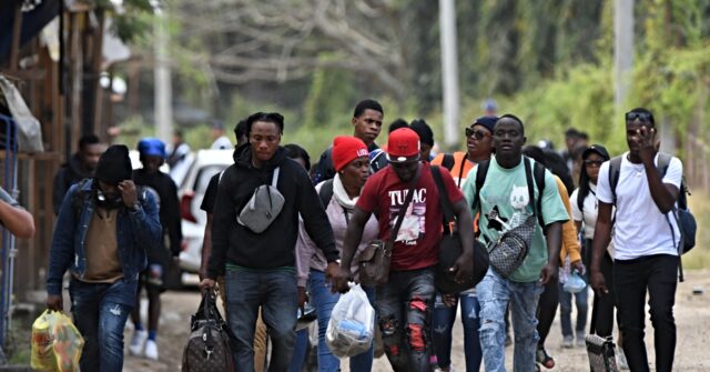 biden-judge-blocks-trump’s-cancellation-of-haitian-migrants’-‘temporary’-amnesty