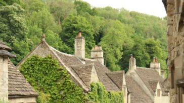 uk-government-pushes-multiculturalism-on-‘irrelevant’-british-countryside:-report